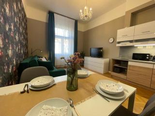 Casa Rosa Apartmanok - 8