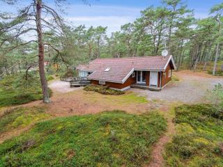 Holiday Home Micaela - 450m from the sea by Interhome - Neksø - 8