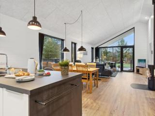Holiday Home Skakke - 900m from the sea by Interhome - Hals - 5