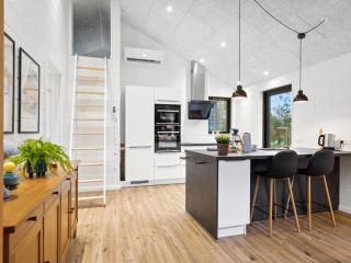 Holiday Home Skakke - 900m from the sea by Interhome - Hals - 4