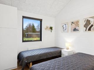 Holiday Home Skakke - 900m from the sea by Interhome - Hals - 1