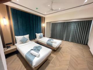 HOTEL SUPREME (VASCO) - Vasco Da Gama - 9