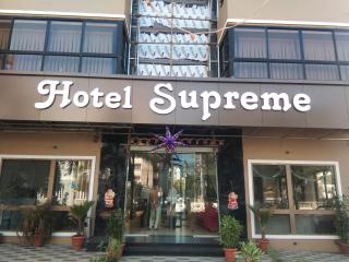 HOTEL SUPREME (VASCO) - Vasco Da Gama - 4