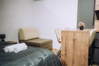 CVETANOV Apartments - Ohrid - 2