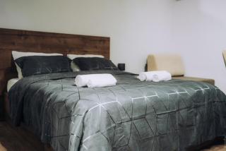 CVETANOV Apartments - Ohrid - 7