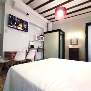 La Casa del Medico - Pego - 1