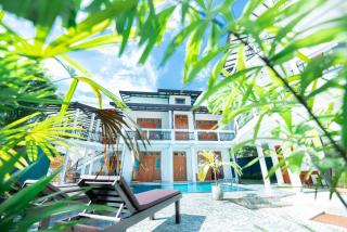 Teya Beach Hotel - 1