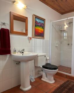 K&D's Plek - Tulbagh - Tulbagh - 2