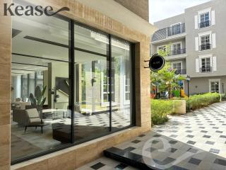 Kease Hittin - Latest Development - Riade - 5