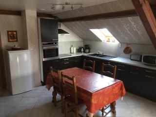 Gite du Château - 3