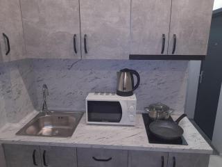 Freedom apartments in city center - Uzhhorod - 3
