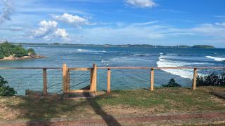 Kenno's Korner - Weligama - 2