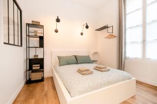 Le Laurencin Sens - Le Keys - Cœur de ville - 9