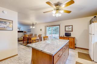 Little Pines Cottage - Mercer - 1
