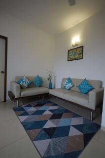 Ixora Suites - Bangalore - 6