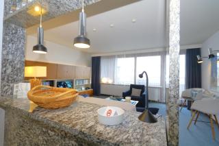 Haus Metropol 175 OB - Westerland - 4