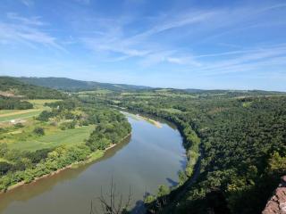The Cast Iron Lady - Wyalusing - 5