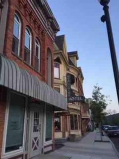 The Cast Iron Lady - Wyalusing - 2