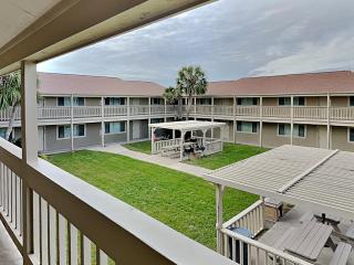Cozy Coconut - Port Aransas - 2