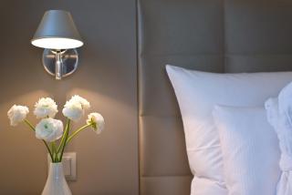 Hotel AM MEER & Spa - 9