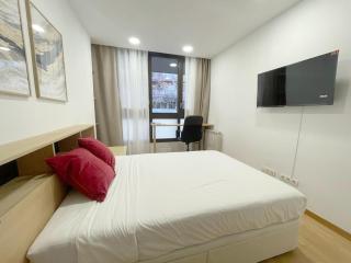 MarBarcelona Suites Berlin - Barcelone - 9