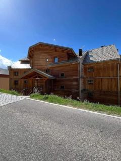 Studio cosy et moderne aux pieds des pistes - 6
