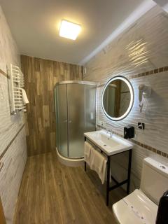 VATRA HOTEL - Ternopilʼ - 6