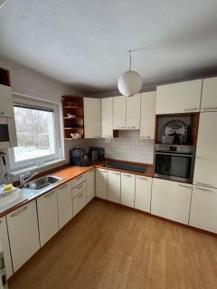 Villa Osik - Sarajevo - 1