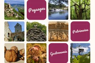 En Périgord Noir paulin maison au calme proche - 1