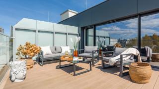 Tropical Springs by Baltica Apartments - Gdynia - 0