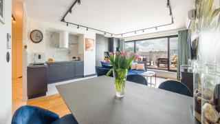 Tropical Springs by Baltica Apartments - Gdynia - 1