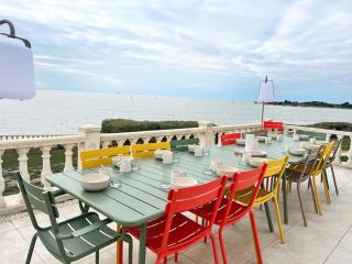 La Villa du Chay - Villa d'exception - Angoulins-sur-Mer - 8