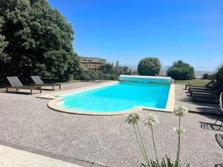 La Villa du Chay - Villa d'exception - Angoulins-sur-Mer - 9