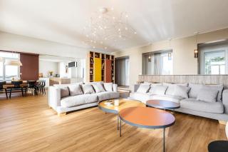 La Villa du Chay - Villa d'exception - Angoulins-sur-Mer - 7