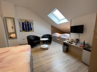 B&B De Groene Gast - Montfort - 8