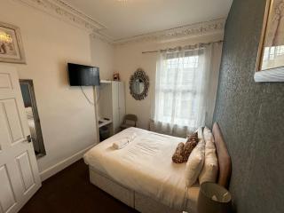Ocean Road Rooms - South Shields - 4
