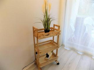 Saint Georges de Didonne - APPARTEMENT proche PLAGE et CENTRE-VILLE - 4