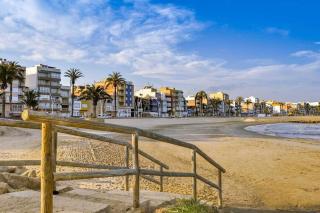 Apartamento en Torreblanca II REF. 062 - Torreblanca - 0