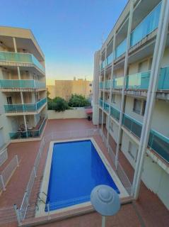 Apartamento en Torreblanca II REF. 062 - Torreblanca - 5