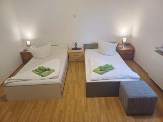 APARTMENTS / WOHNUNG IN HAIBACH - 2