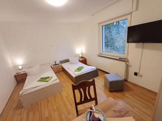 APARTMENTS / WOHNUNG IN HAIBACH - 1