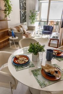 Home Cacupé: Conforto e sofisticação WF8996 - 4