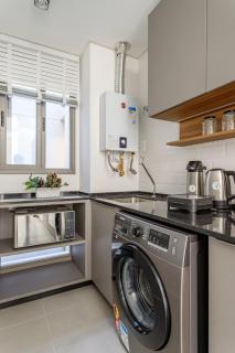 Home Cacupé: Conforto e sofisticação WF8996 - 2