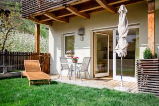 Bachmannhof Apartment Rosmarin - Velturno - 9