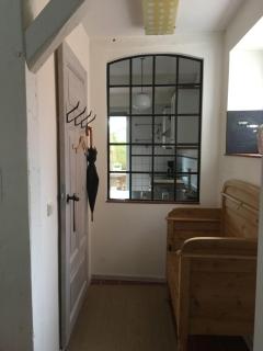 Lüttje Ferienhuus - 1