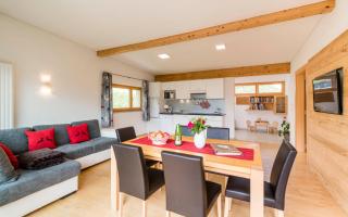 Bachmannhof Apartment Lavendel - Velturno - 9