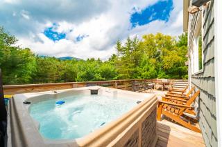 Whiteface Mountain Chalet - Wilmington - 1