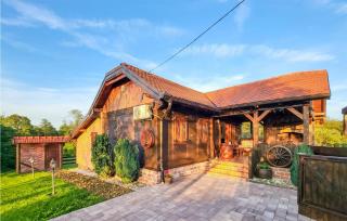 Nice Home In Vrbovec With Kitchen - Vrbovec - 9