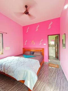 Supritha Homestay Hampi - Hampi - 4