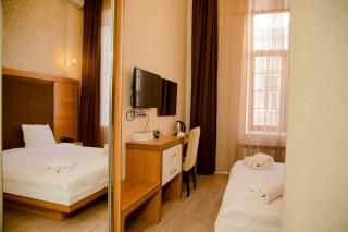 Solo Boutique Hotel - Baku - 3